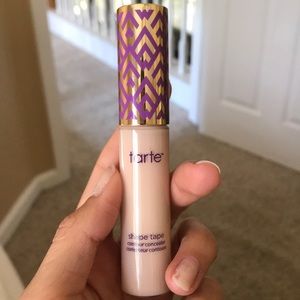 Tarte shape tape concealer